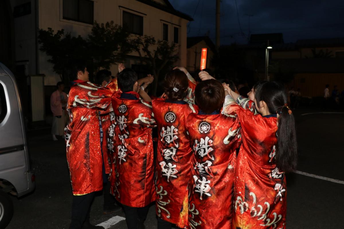 サマーJINKUフェスティバル2017 2017/08/07