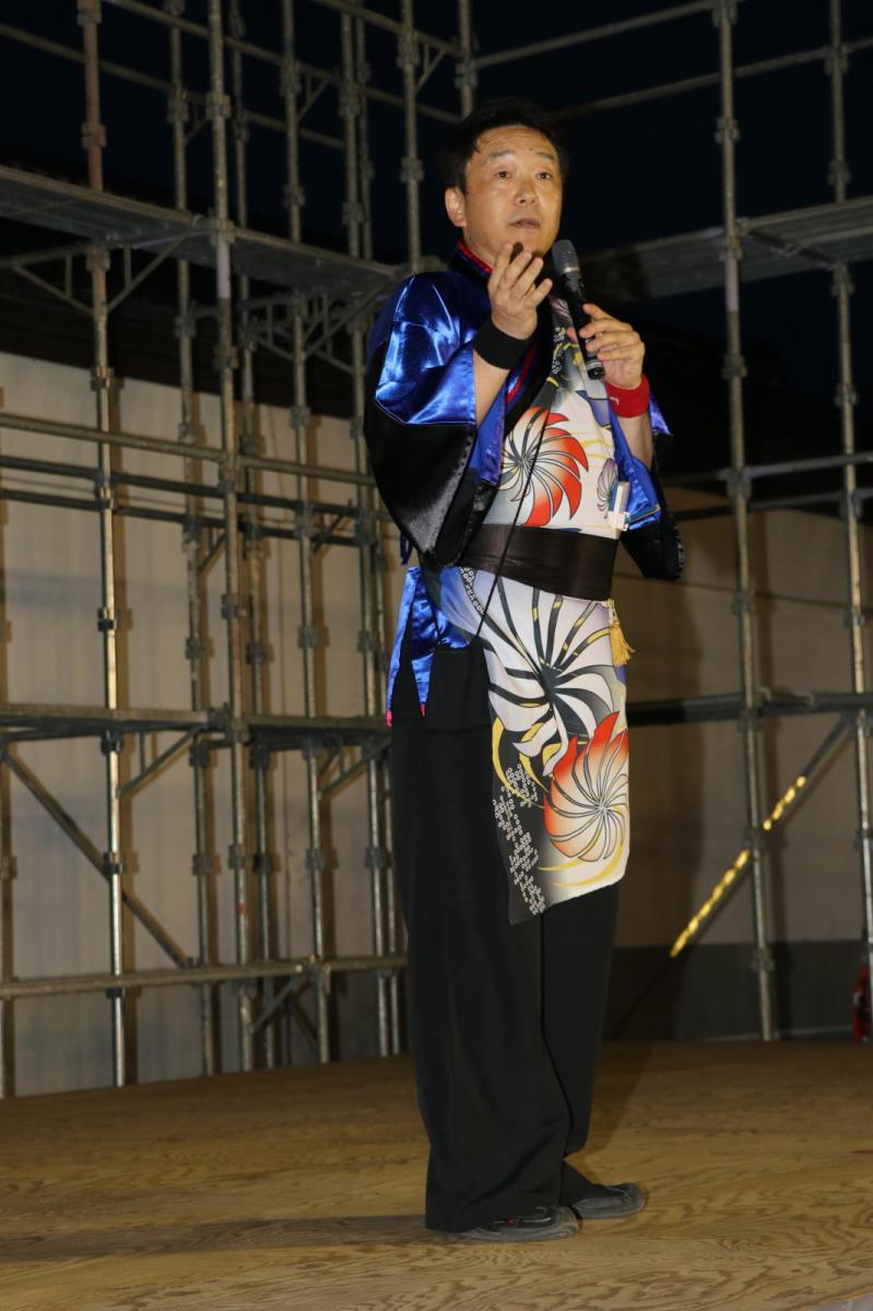 サマーJINKUフェスティバル2017 2017/08/07