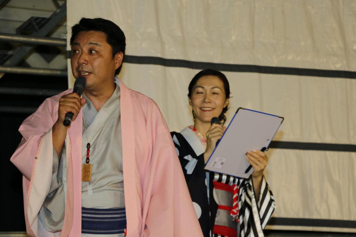 サマーJINKUフェスティバル2017 2017/08/07