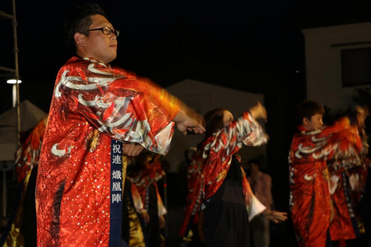 サマーJINKUフェスティバル2017 2017/08/07