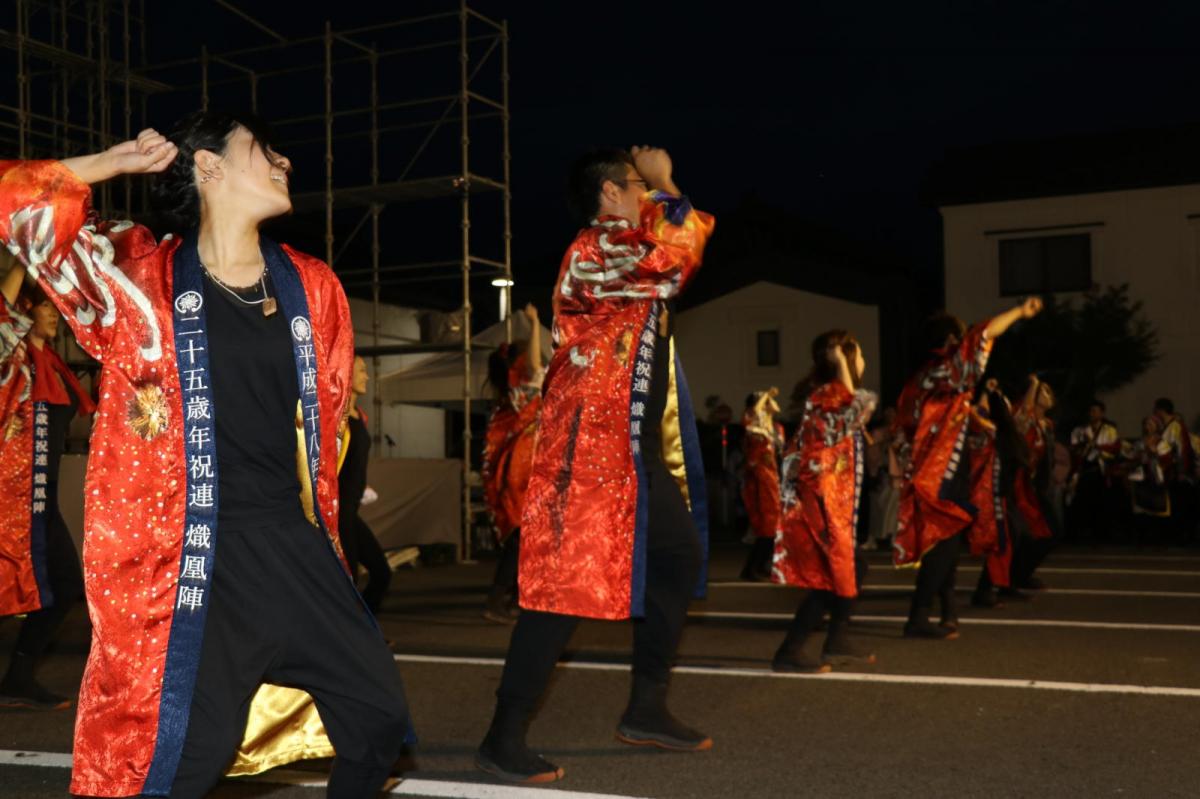サマーJINKUフェスティバル2017 2017/08/07