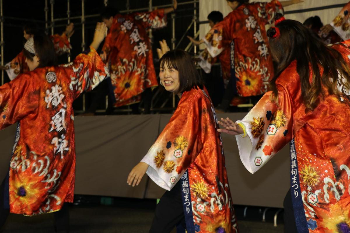 サマーJINKUフェスティバル2017 2017/08/07