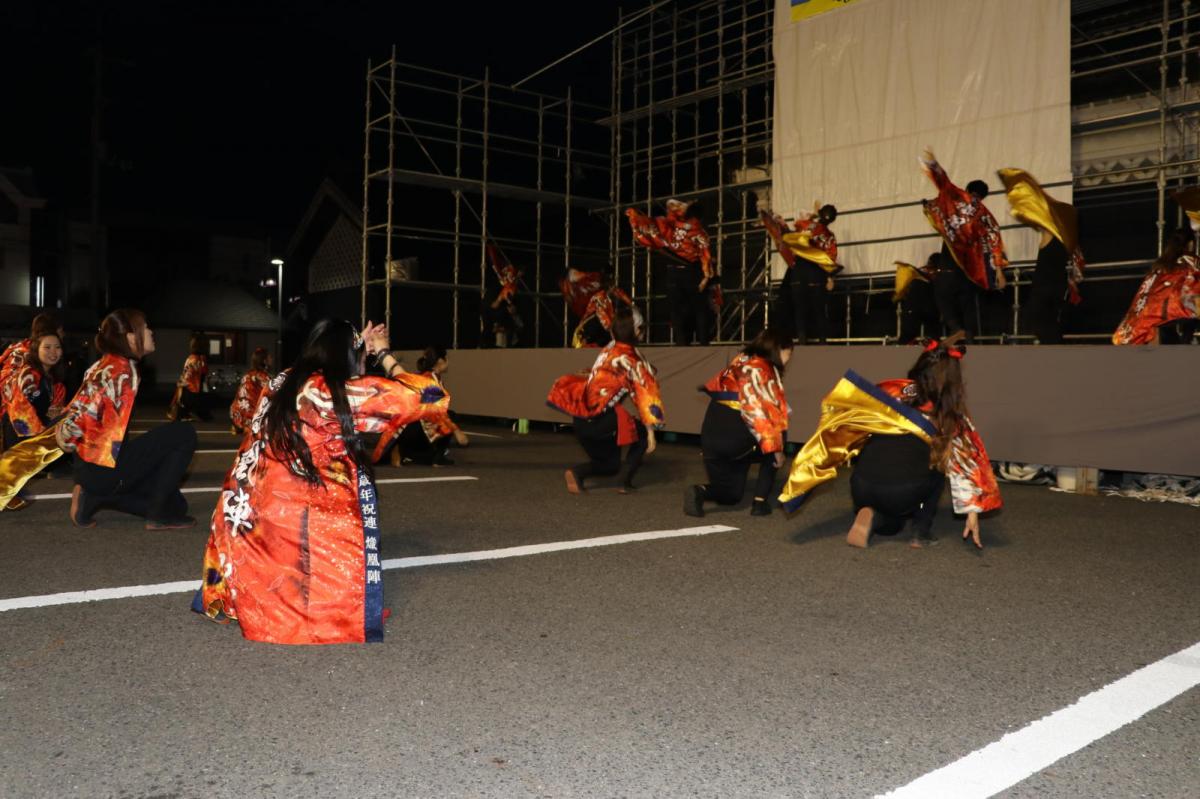 サマーJINKUフェスティバル2017 2017/08/07