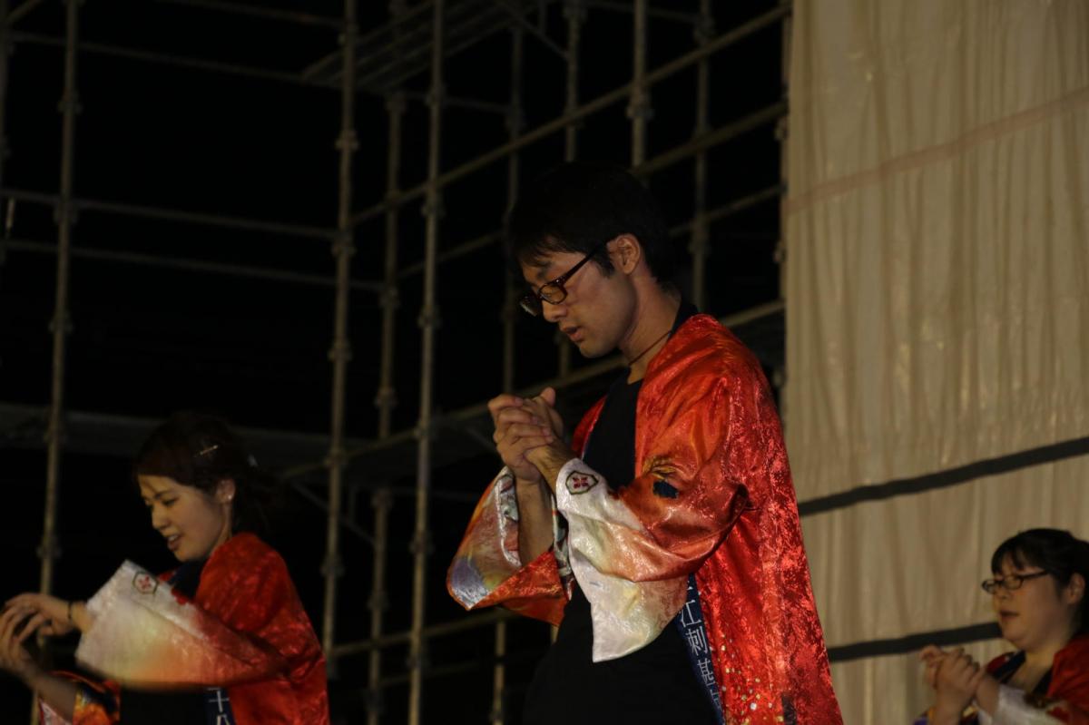 サマーJINKUフェスティバル2017 2017/08/07