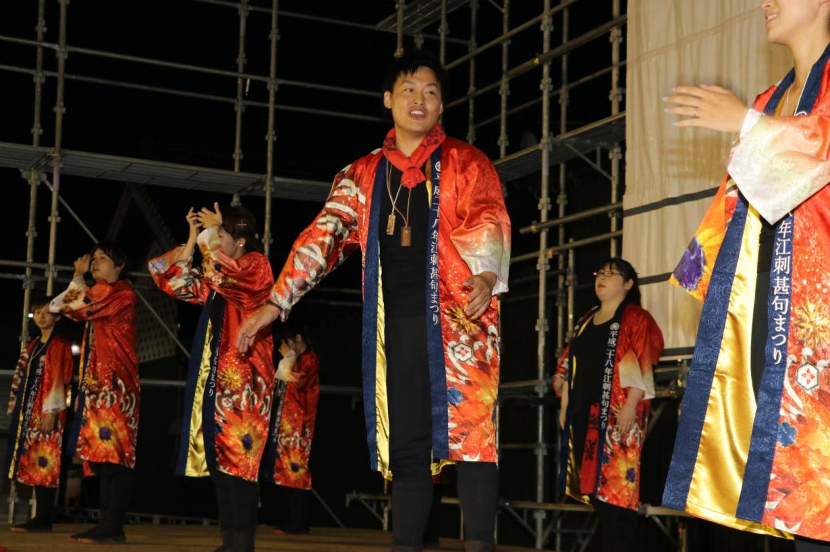 サマーJINKUフェスティバル2017 2017/08/07