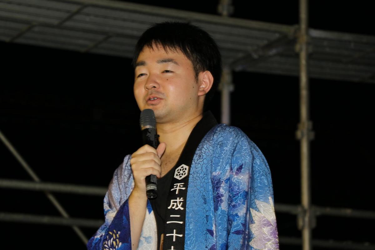 サマーJINKUフェスティバル2017 2017/08/07