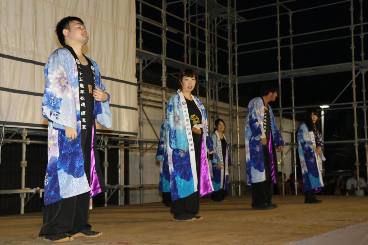 サマーJINKUフェスティバル2017 2017/08/07