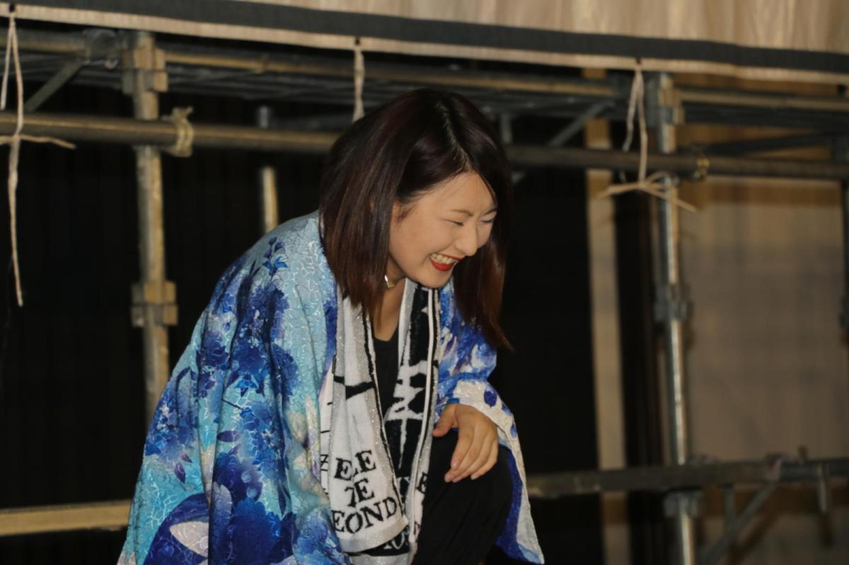 サマーJINKUフェスティバル2017 2017/08/07