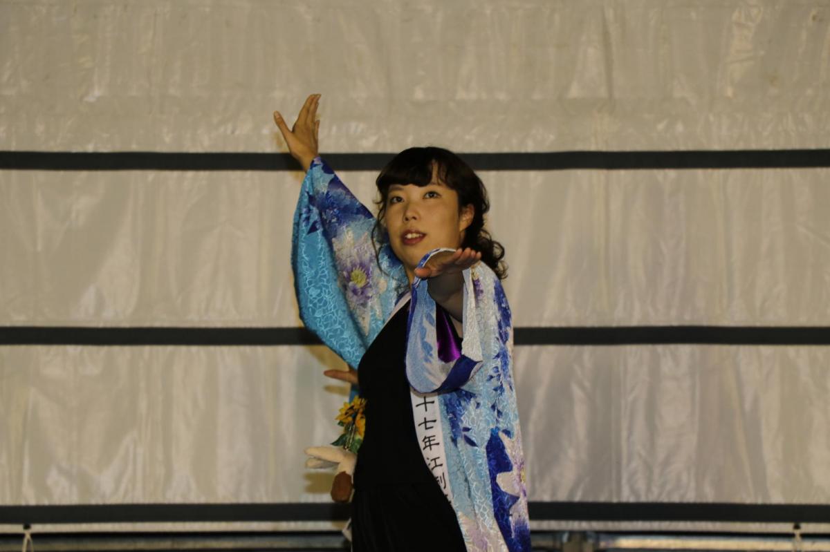 サマーJINKUフェスティバル2017 2017/08/07