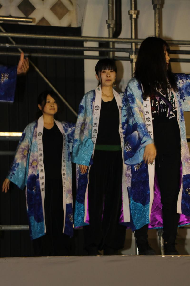 サマーJINKUフェスティバル2017 2017/08/07