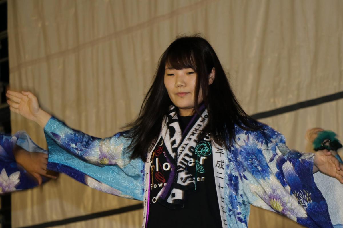 サマーJINKUフェスティバル2017 2017/08/07