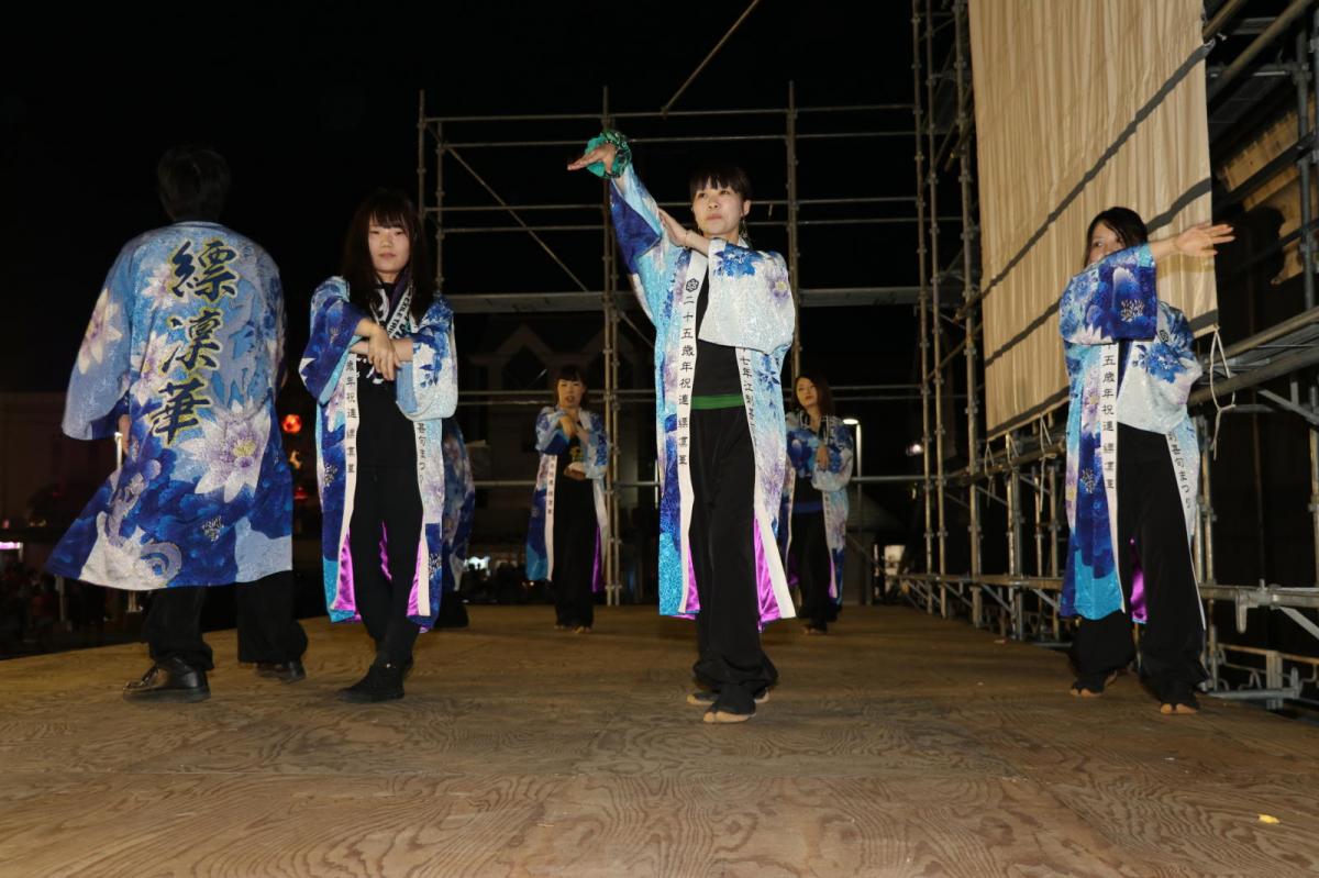 サマーJINKUフェスティバル2017 2017/08/07