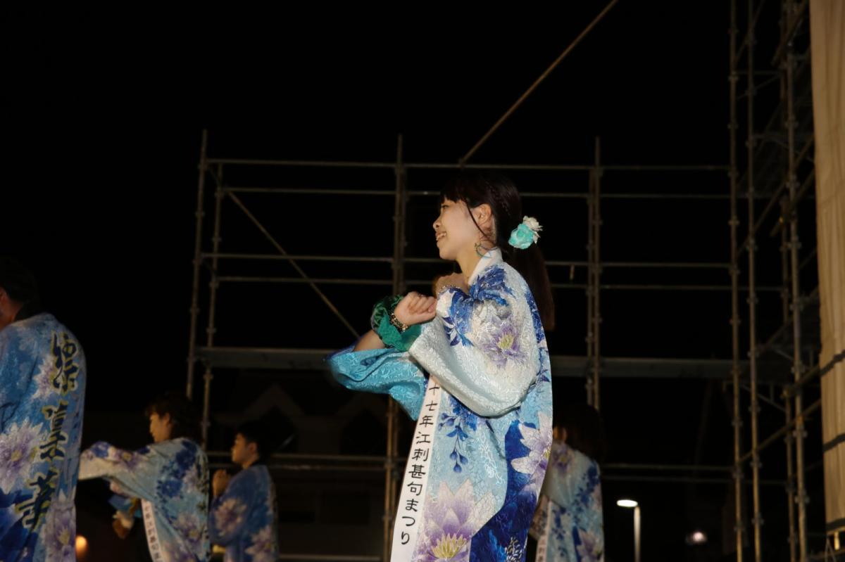 サマーJINKUフェスティバル2017 2017/08/07