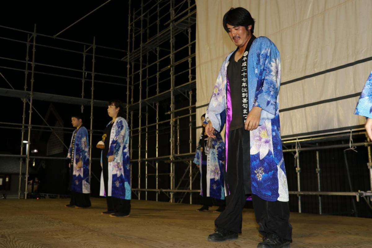 サマーJINKUフェスティバル2017 2017/08/07