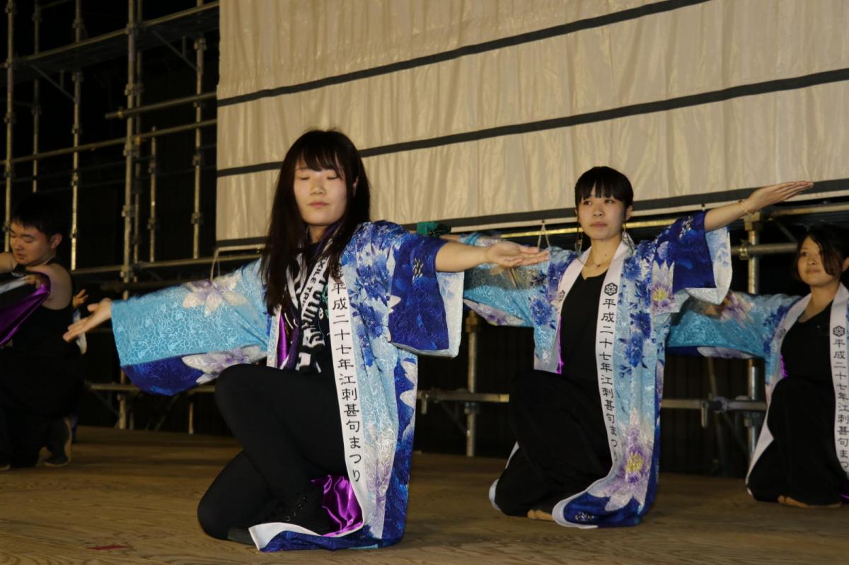 サマーJINKUフェスティバル2017 2017/08/07