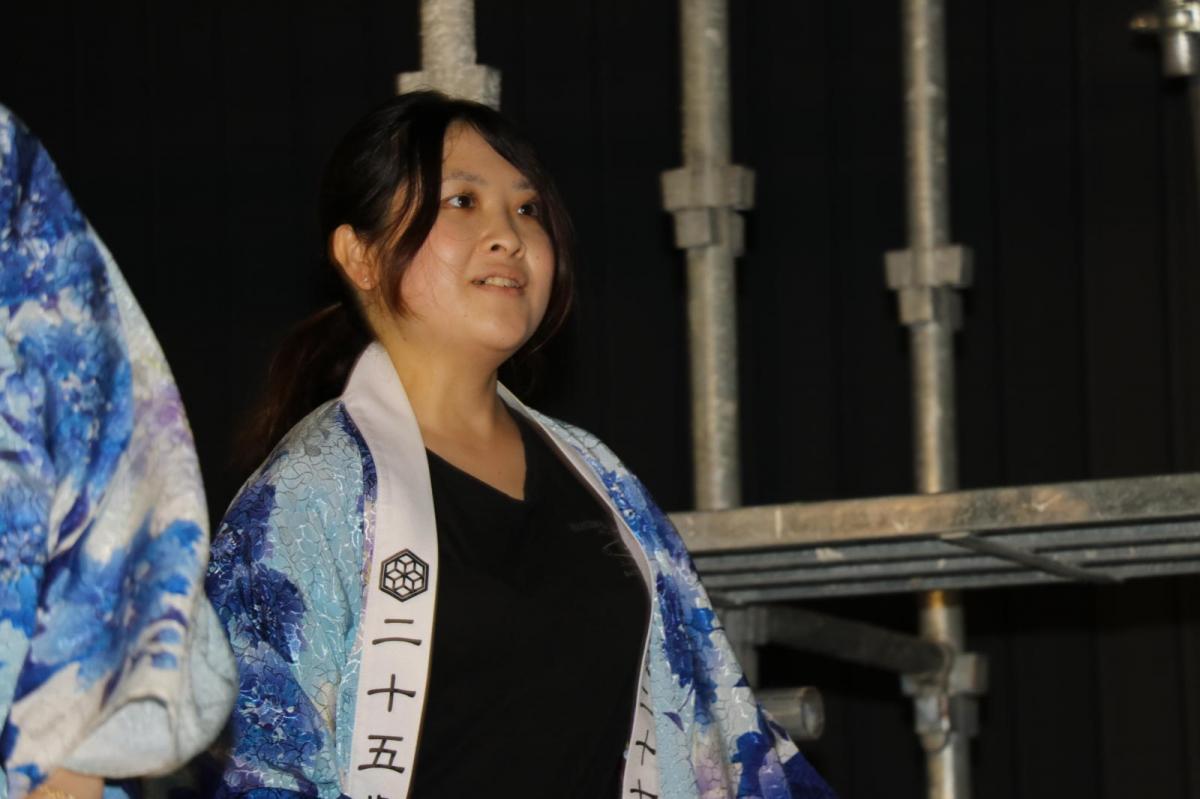 サマーJINKUフェスティバル2017 2017/08/07