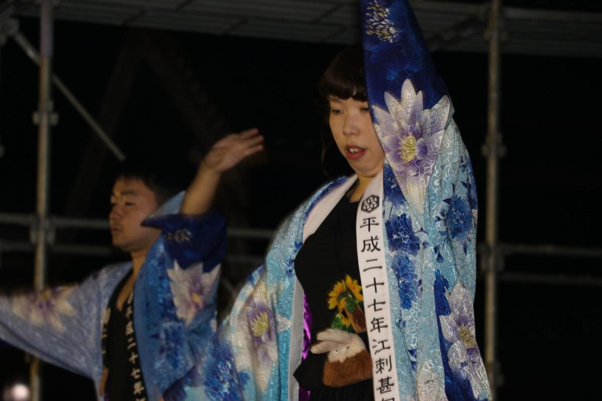 サマーJINKUフェスティバル2017 2017/08/07