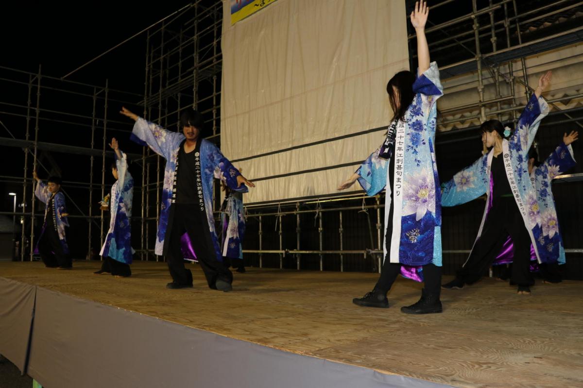 サマーJINKUフェスティバル2017 2017/08/07