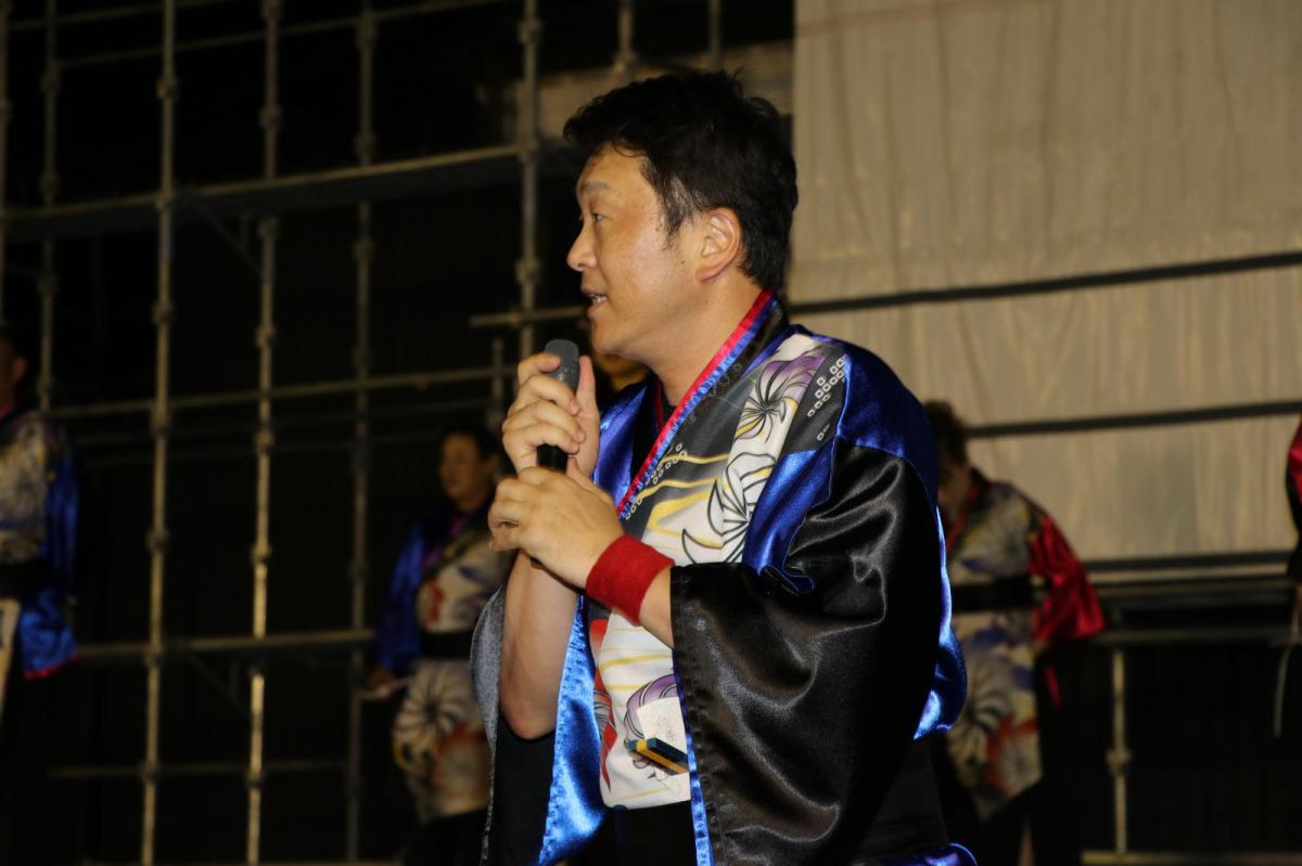 サマーJINKUフェスティバル2017 2017/08/07