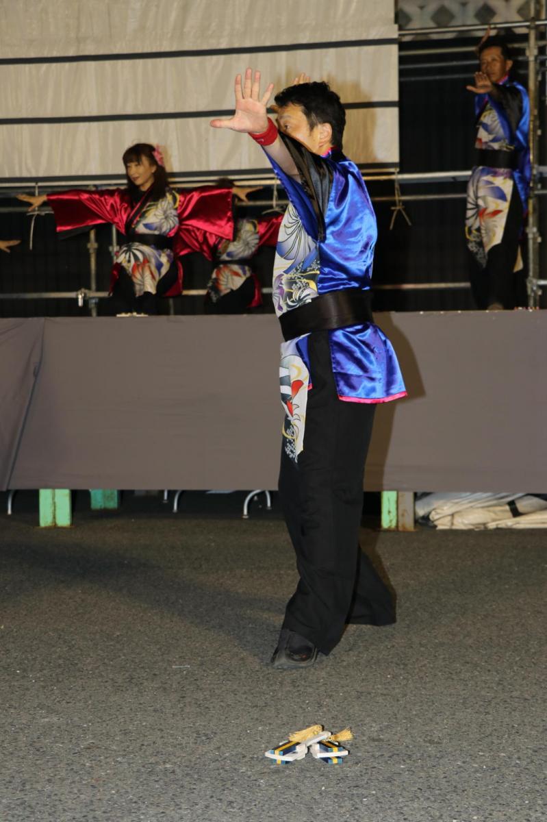 サマーJINKUフェスティバル2017 2017/08/07