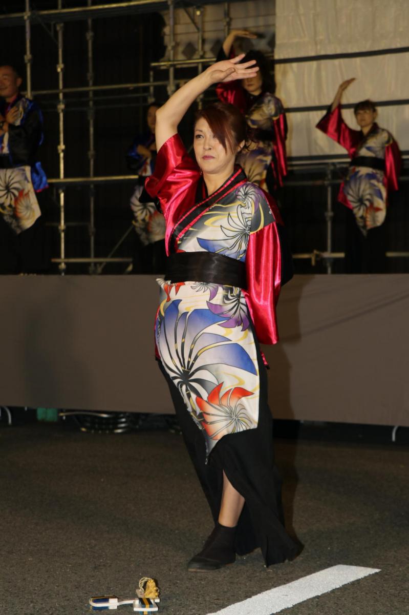 サマーJINKUフェスティバル2017 2017/08/07