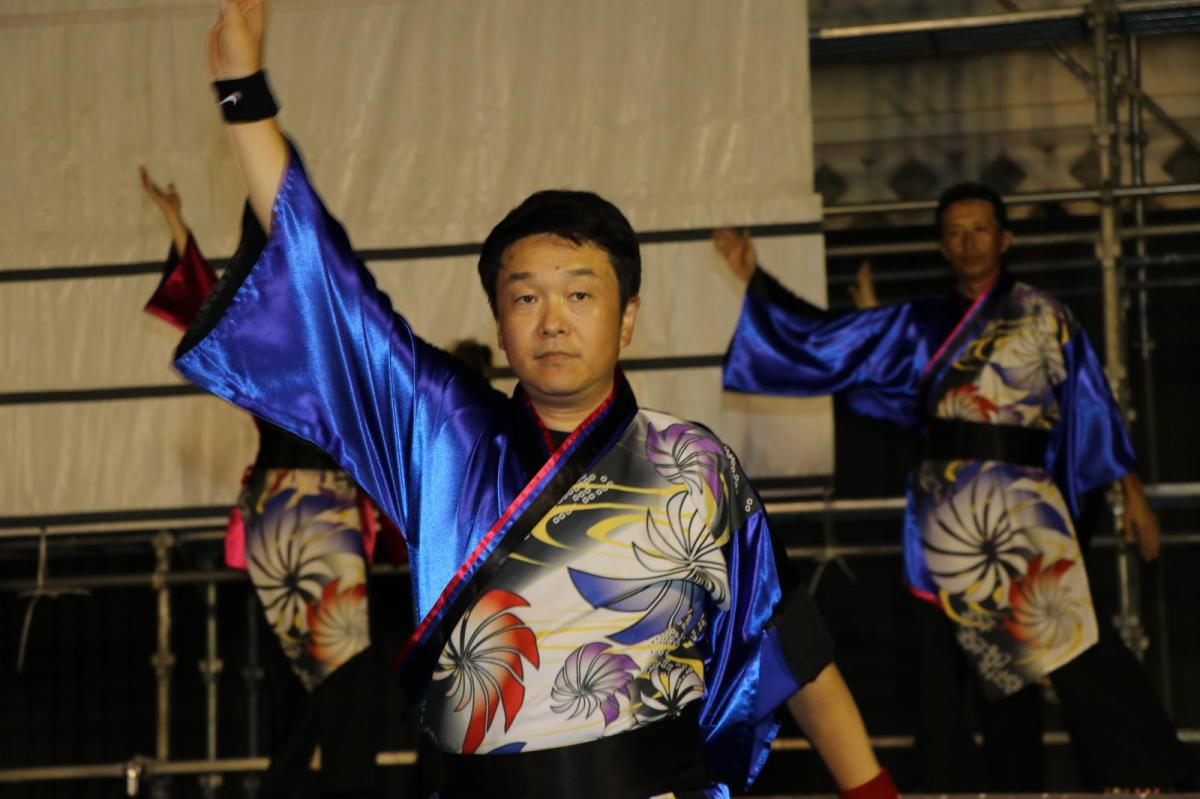 サマーJINKUフェスティバル2017 2017/08/07