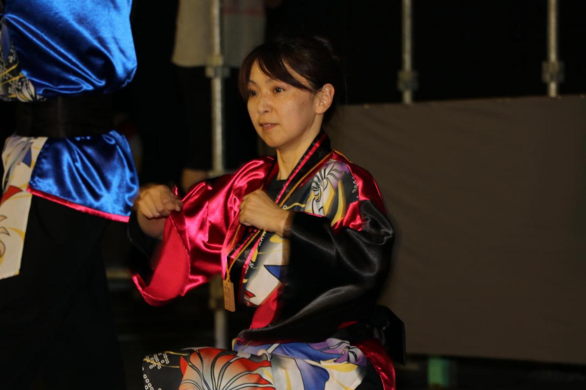 サマーJINKUフェスティバル2017 2017/08/07