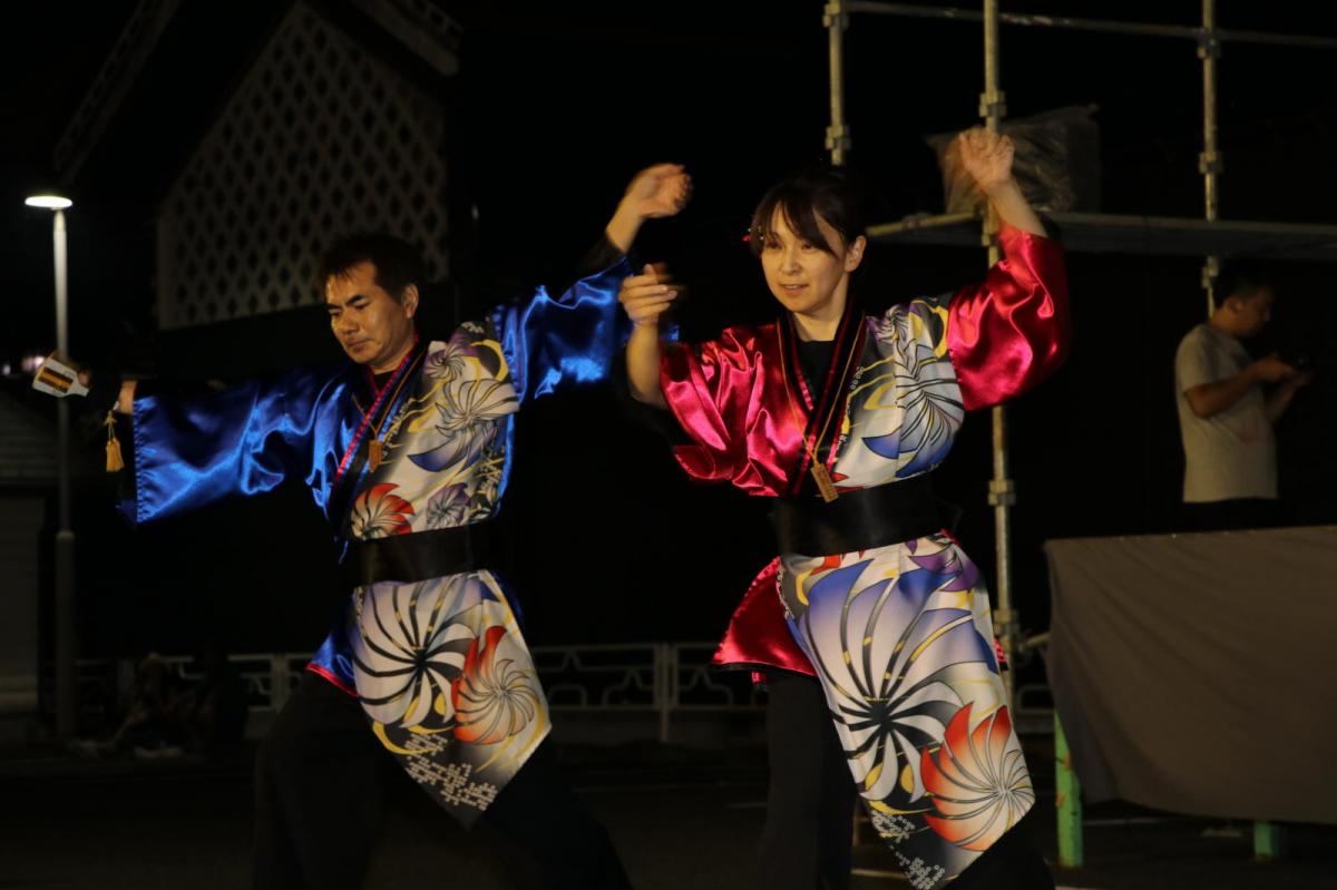 サマーJINKUフェスティバル2017 2017/08/07