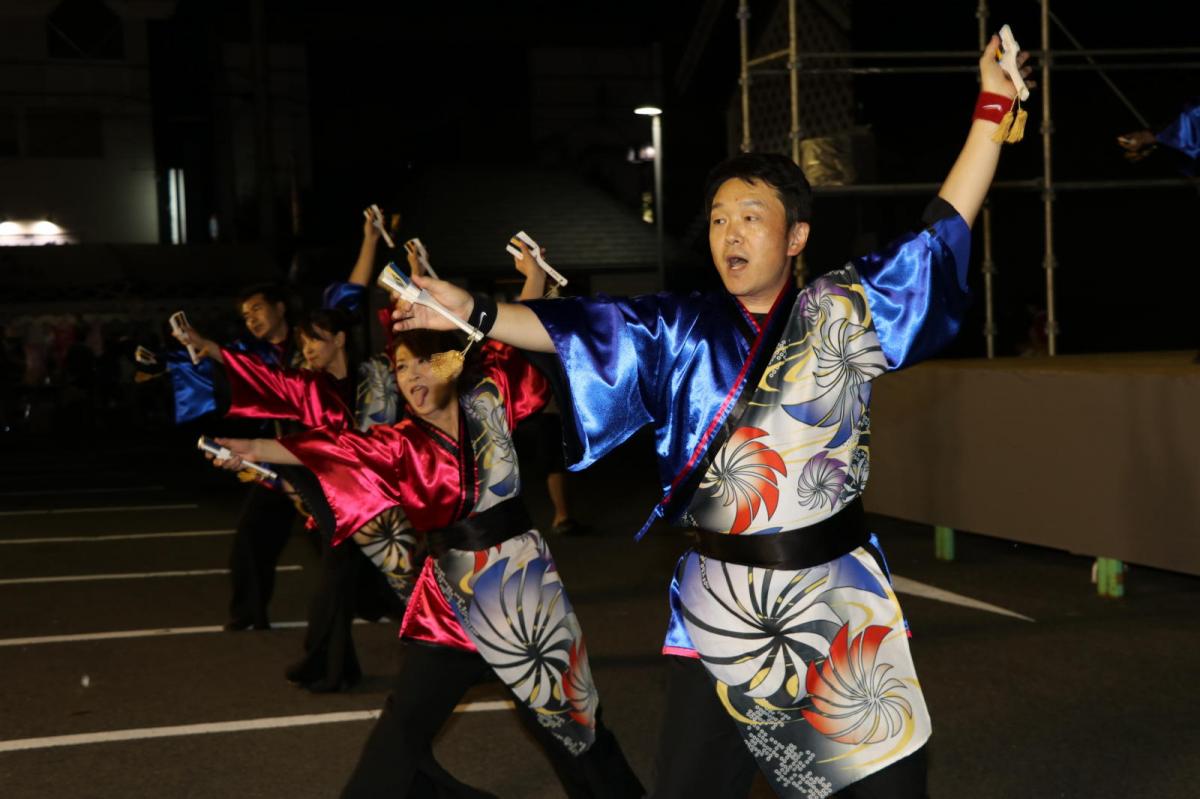 サマーJINKUフェスティバル2017 2017/08/07