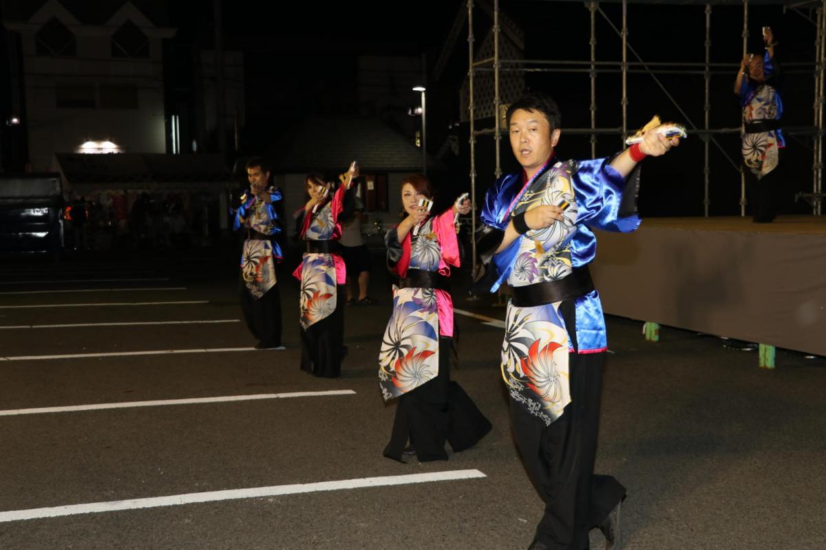 サマーJINKUフェスティバル2017 2017/08/07