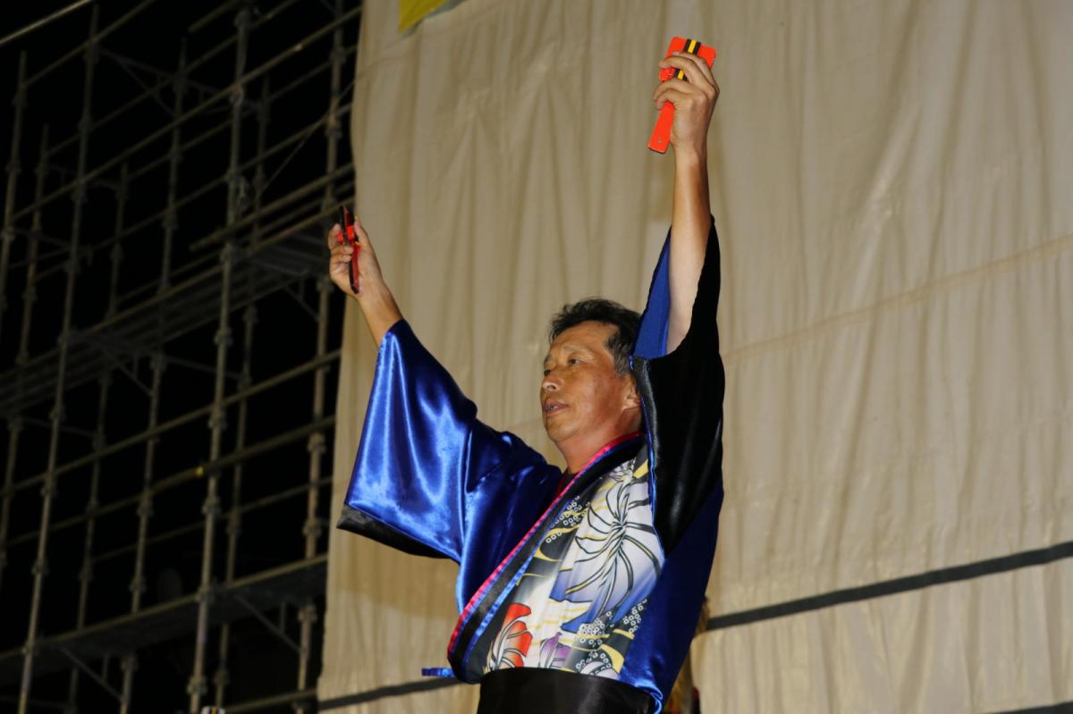 サマーJINKUフェスティバル2017 2017/08/07