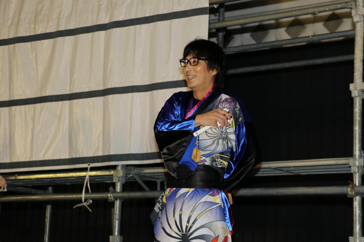 サマーJINKUフェスティバル2017 2017/08/07