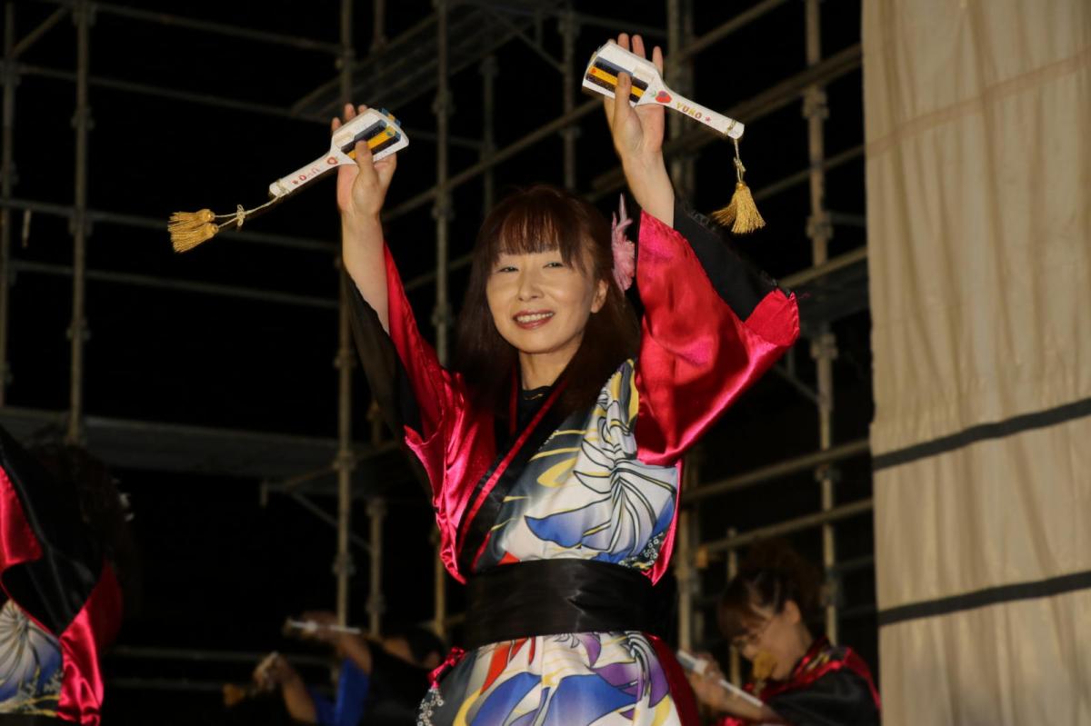 サマーJINKUフェスティバル2017 2017/08/07