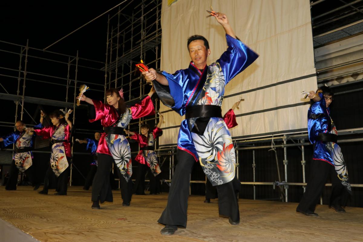 サマーJINKUフェスティバル2017 2017/08/07