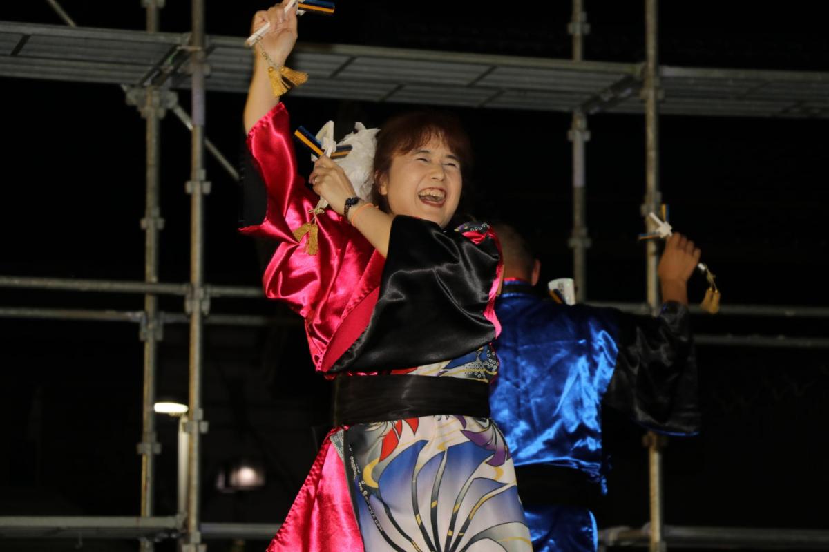 サマーJINKUフェスティバル2017 2017/08/07