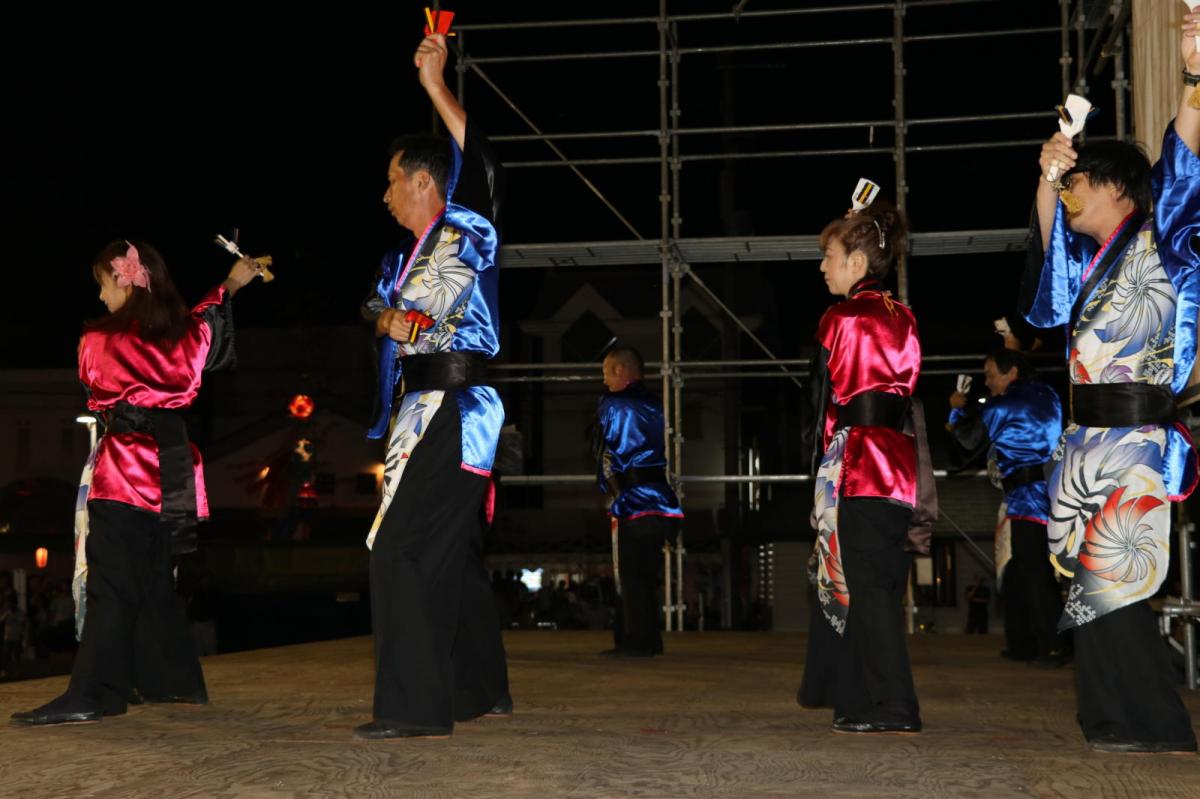 サマーJINKUフェスティバル2017 2017/08/07