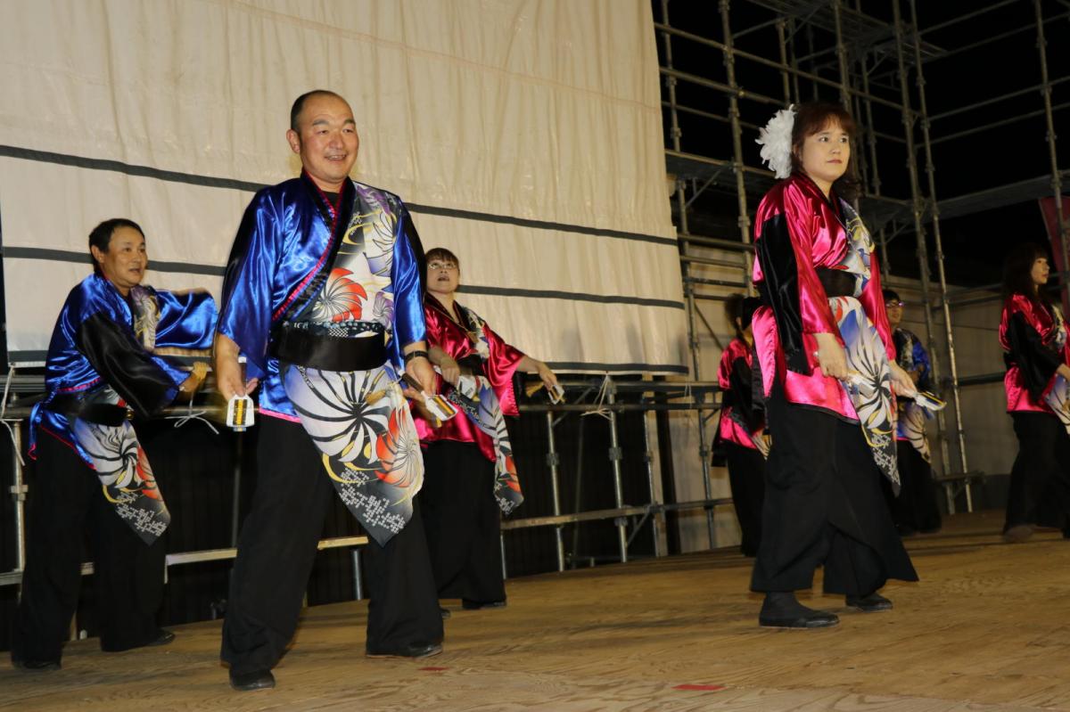 サマーJINKUフェスティバル2017 2017/08/07