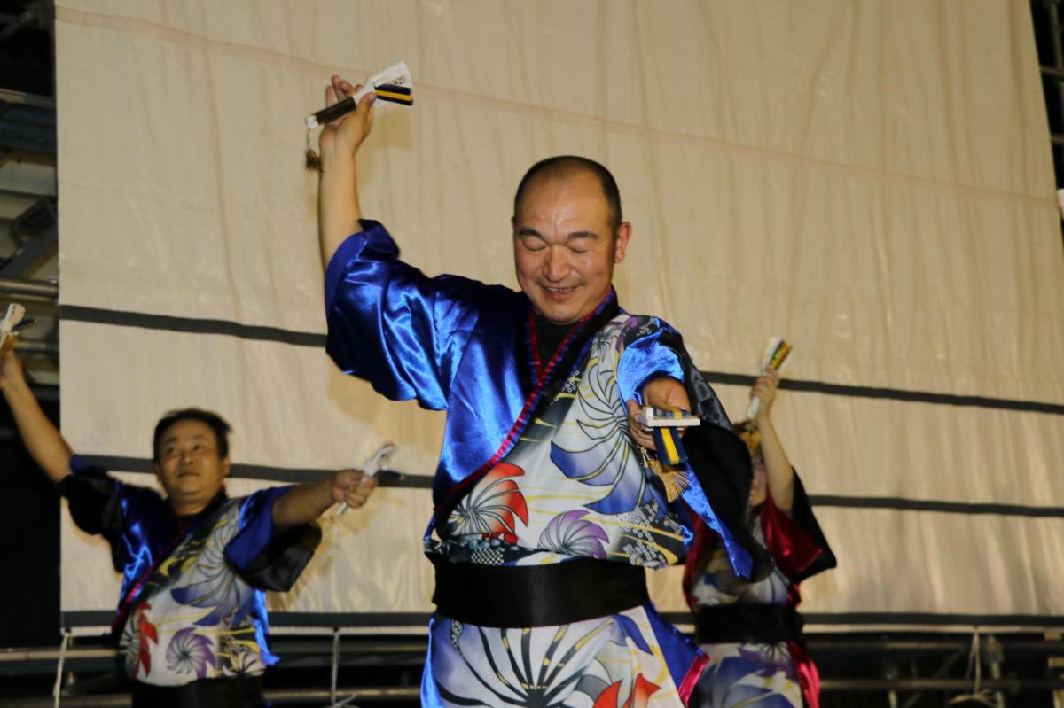 サマーJINKUフェスティバル2017 2017/08/07