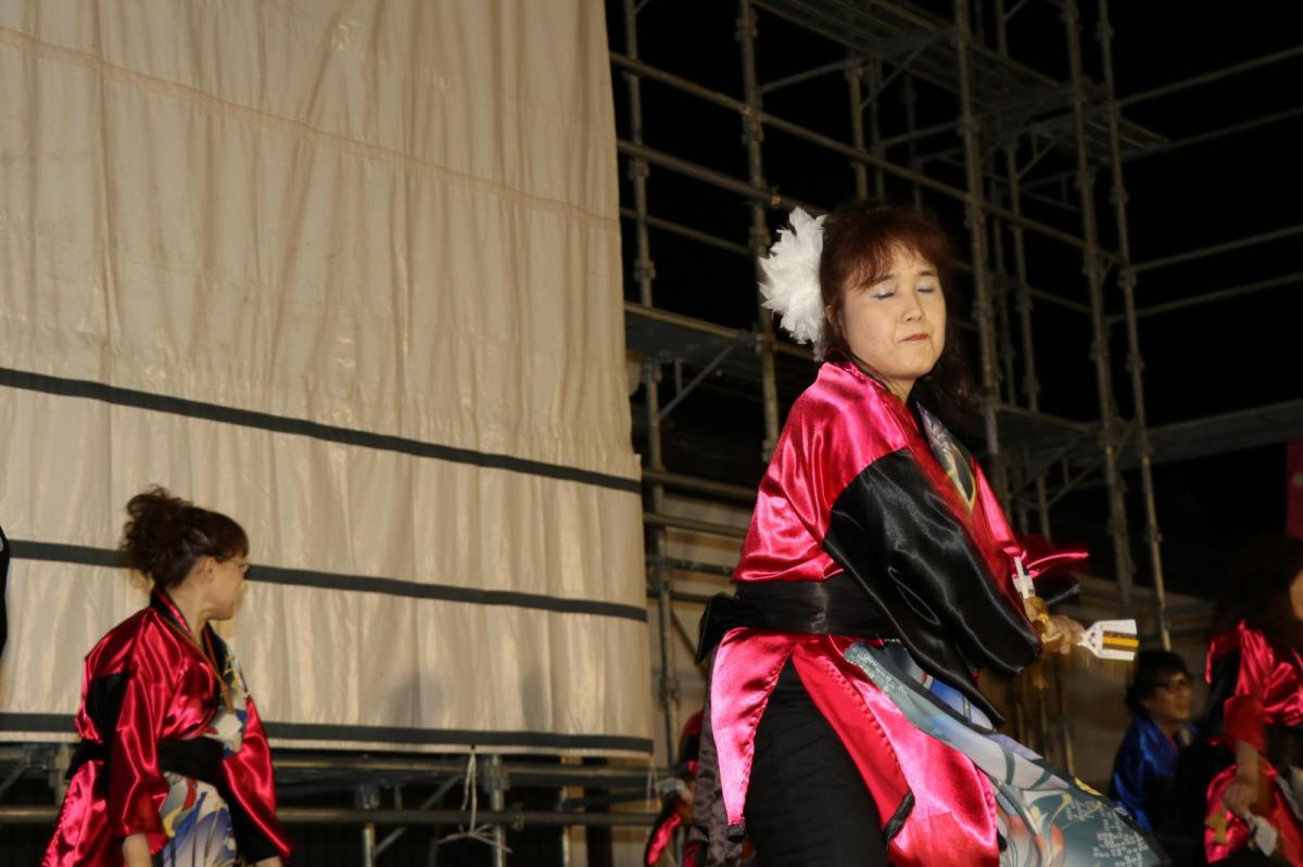 サマーJINKUフェスティバル2017 2017/08/07