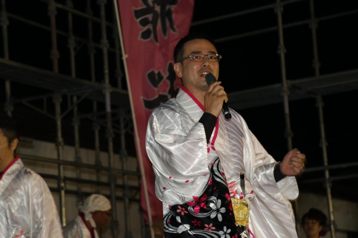 サマーJINKUフェスティバル2017 2017/08/07