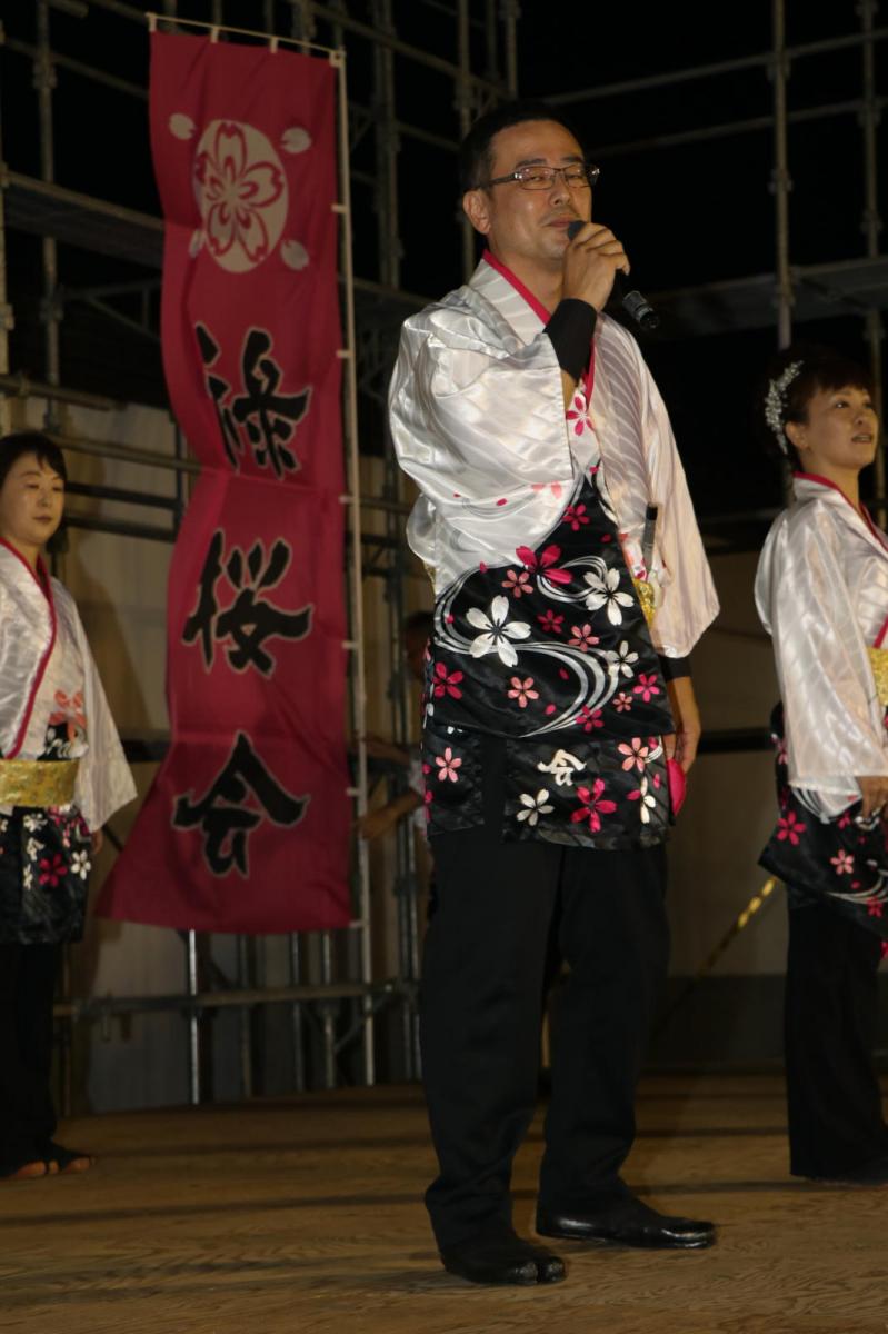 サマーJINKUフェスティバル2017 2017/08/07