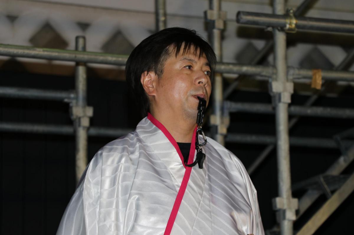 サマーJINKUフェスティバル2017 2017/08/07