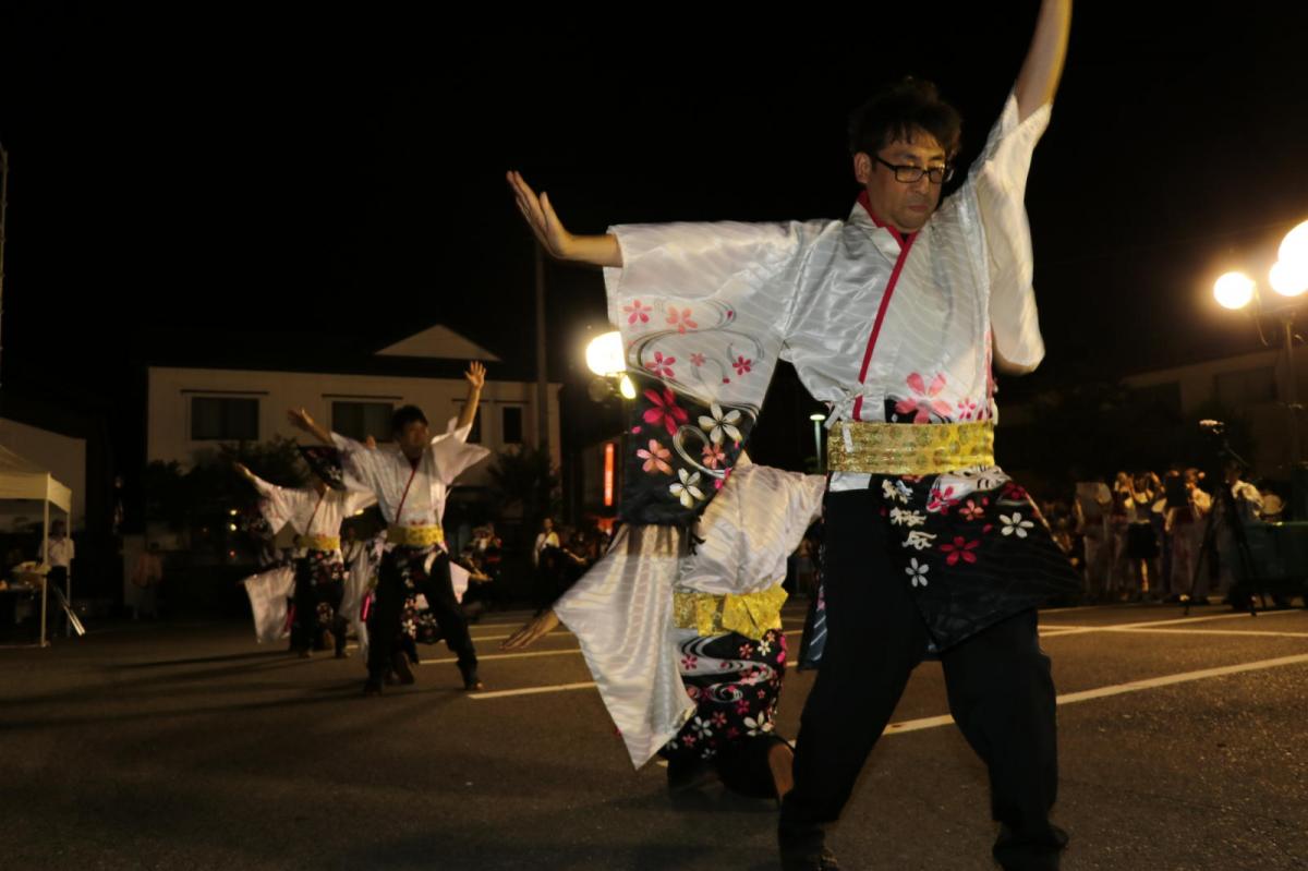 サマーJINKUフェスティバル2017 2017/08/07