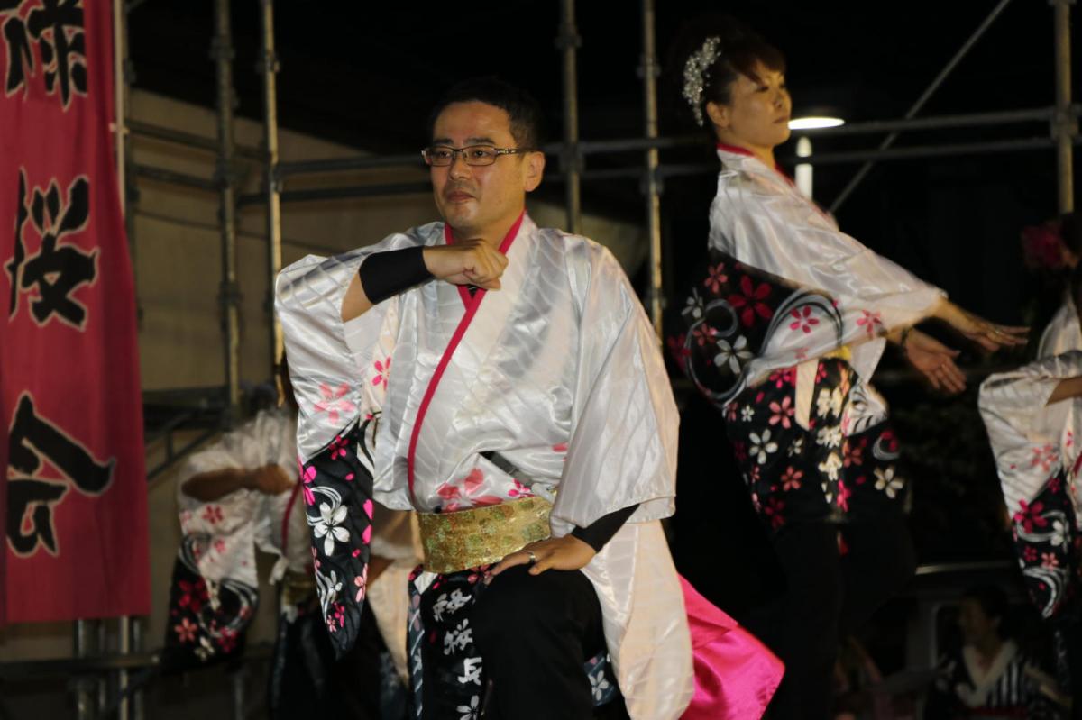 サマーJINKUフェスティバル2017 2017/08/07