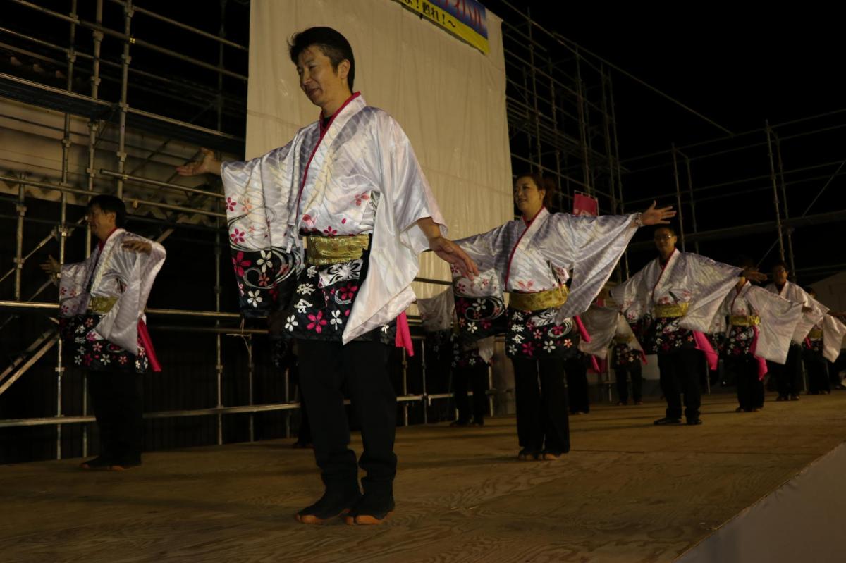 サマーJINKUフェスティバル2017 2017/08/07