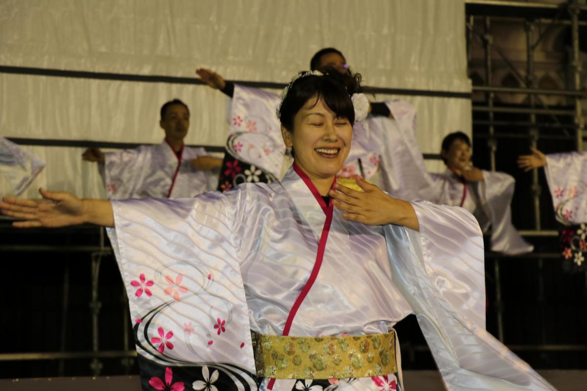 サマーJINKUフェスティバル2017 2017/08/07