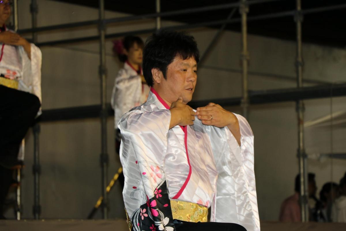 サマーJINKUフェスティバル2017 2017/08/07