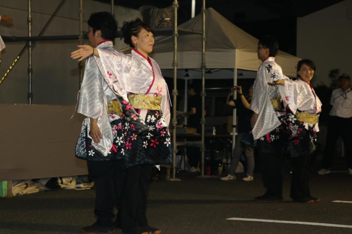 サマーJINKUフェスティバル2017 2017/08/07