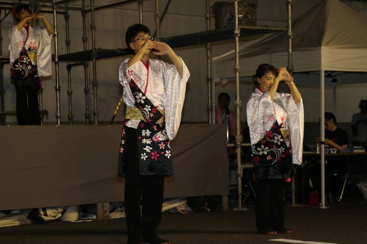 サマーJINKUフェスティバル2017 2017/08/07