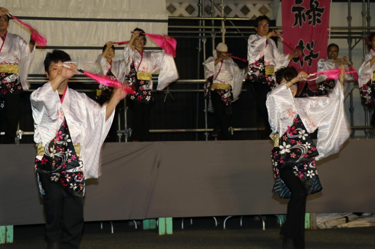 サマーJINKUフェスティバル2017 2017/08/07